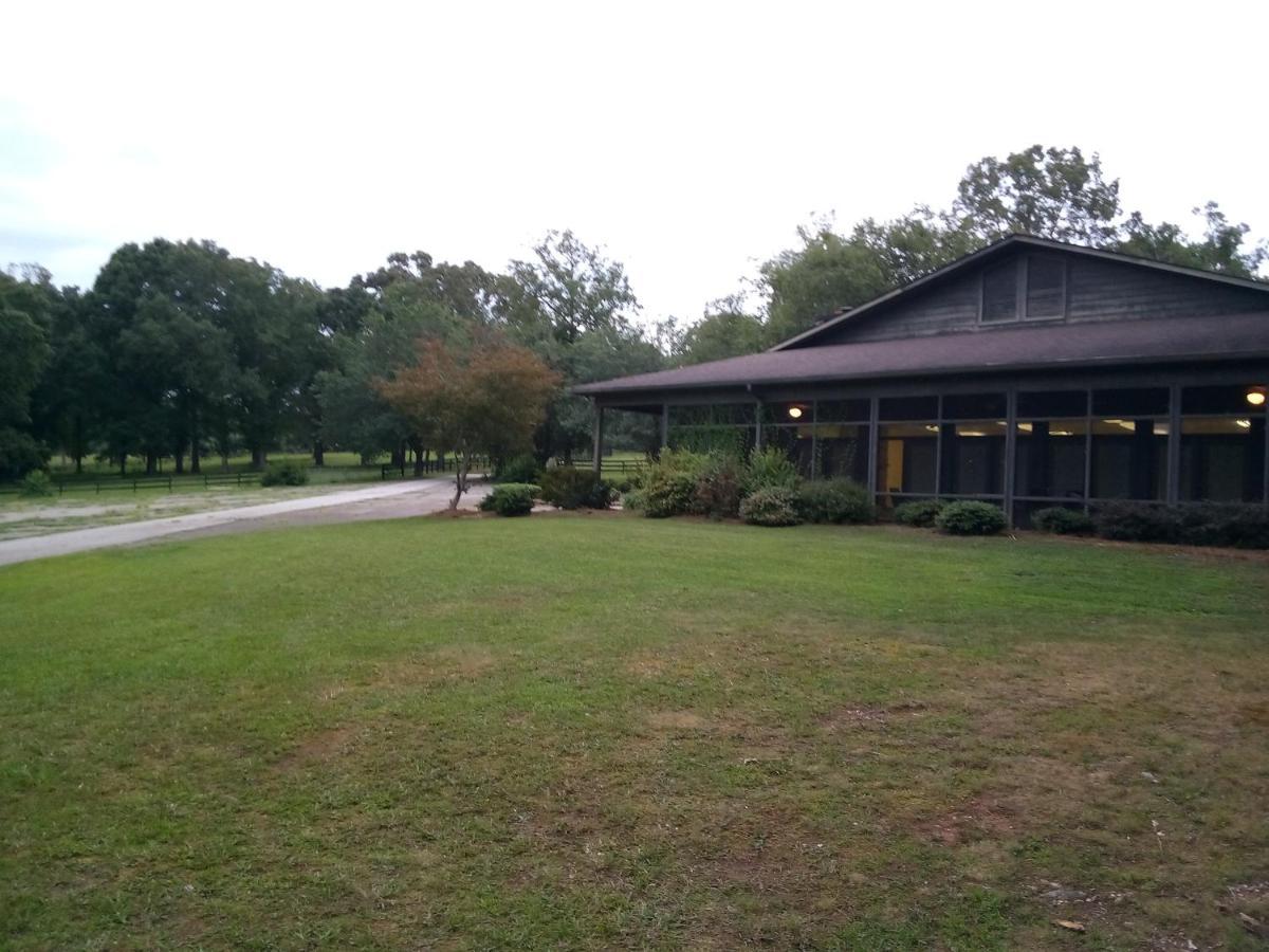 Sautee Private Camping Hotel Clarkesville Exterior photo