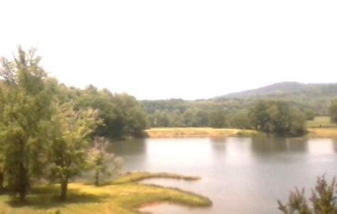 Sautee Private Camping Hotel Clarkesville Exterior photo
